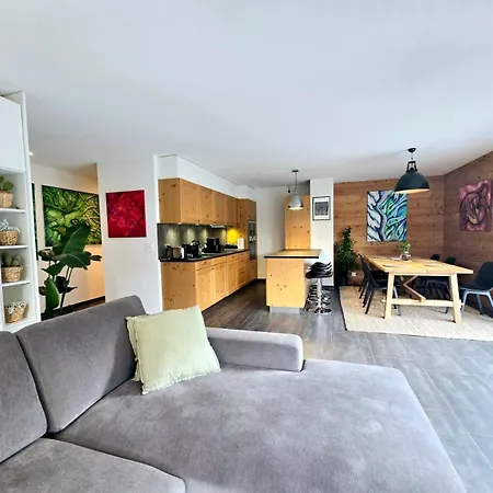 Champex Art Orsières