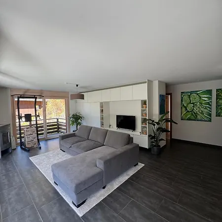 Champex Art Orsières