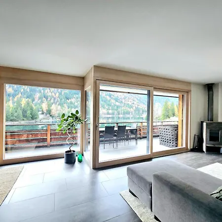 Champex Art Apartment