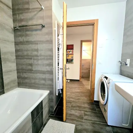 Apartment Champex Art