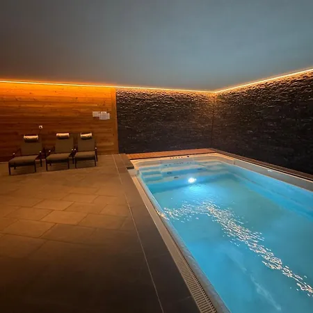 Champex Art Appartement