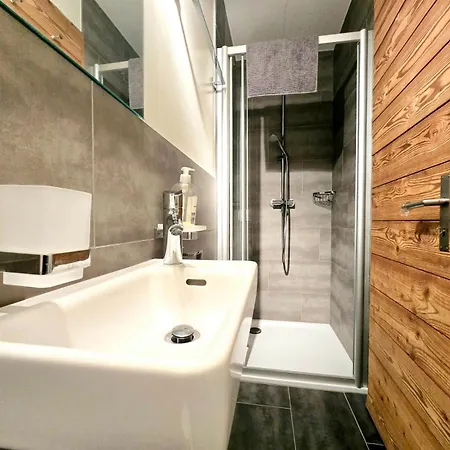 Apartment Champex Art