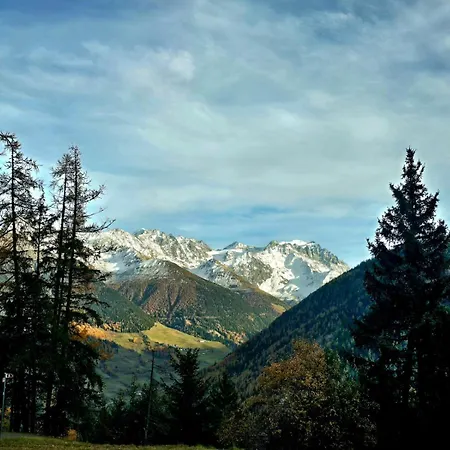 Champex Art Appartement *