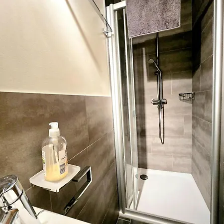 Apartment Champex Art Orsières