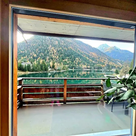 Champex Art Apartamento Orsières