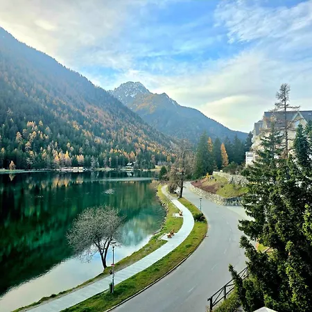 Appartement Champex Art Orsières