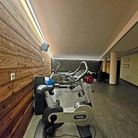 Champex Art Appartement