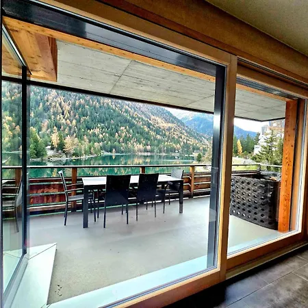 Champex Art Apartment Orsières