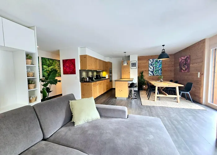 Champex Art Orsières