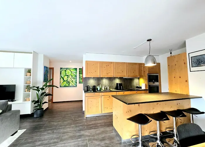 Champex Art Orsières