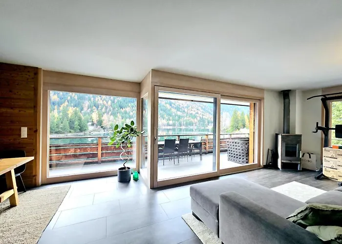 Champex Art Apartamento