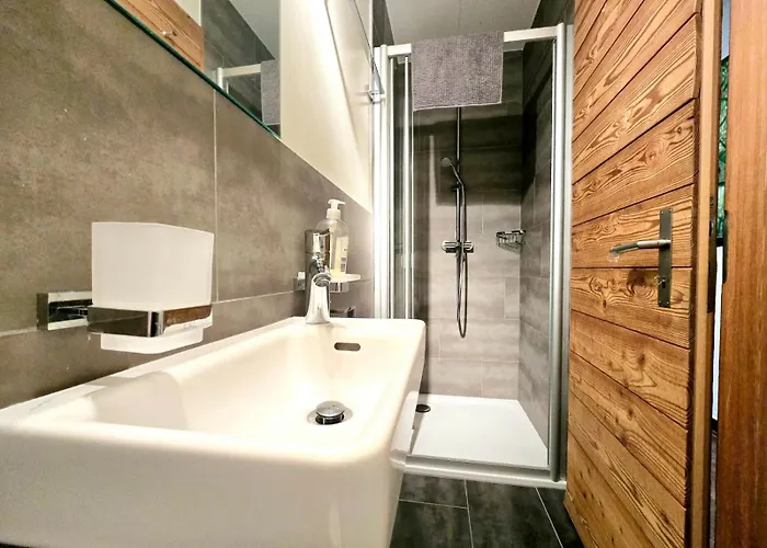 Apartamento Champex Art