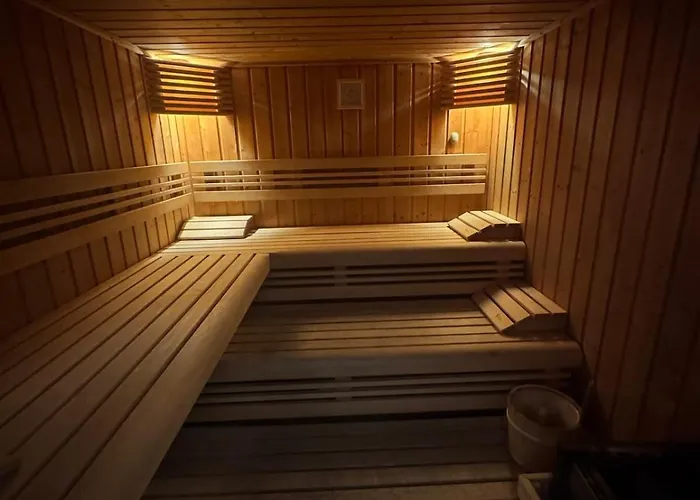 Apartamento Champex Art Orsières