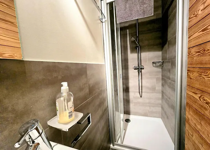 Apartamento Champex Art Orsières