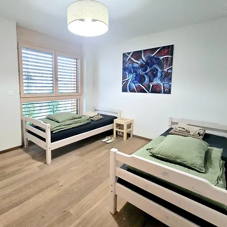 Champex Art Orsières