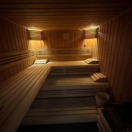 דירה Champex Art Orsières