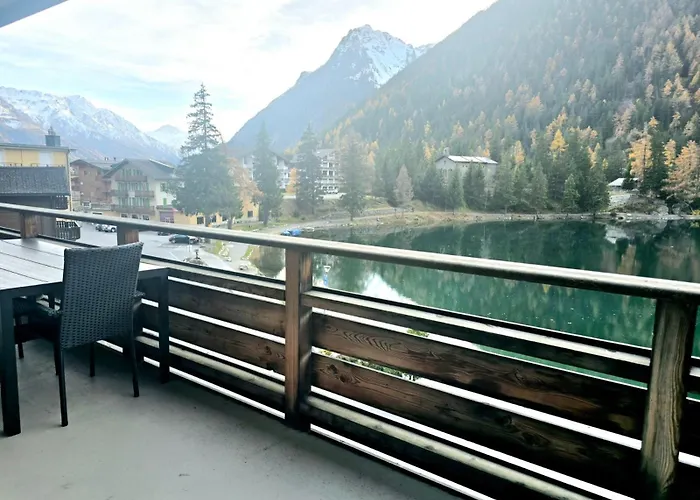 Champex Art