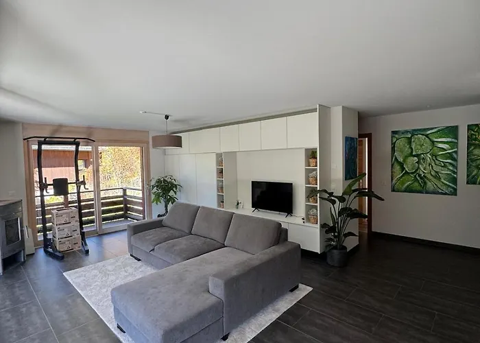 Champex Art Orsières