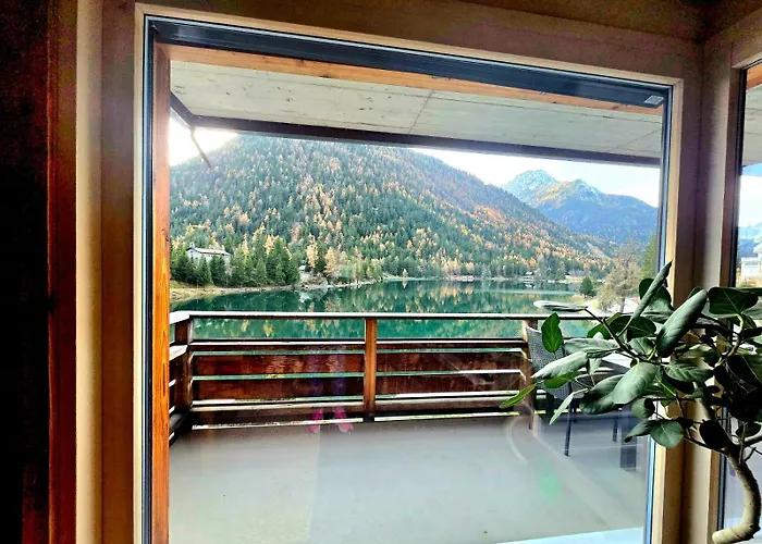 Champex Art Lejlighed Orsières