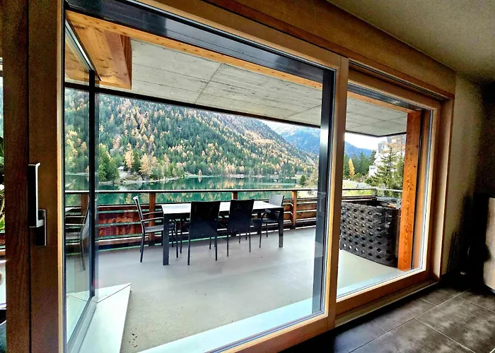 Champex Art Lejlighed Orsières