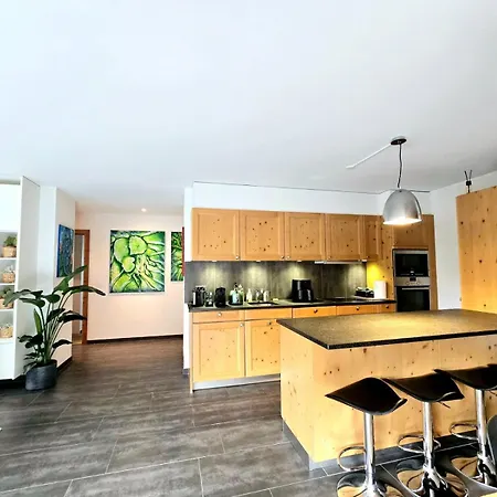 Champex Art Orsières