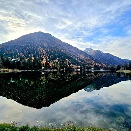 Daire Champex Art Orsières